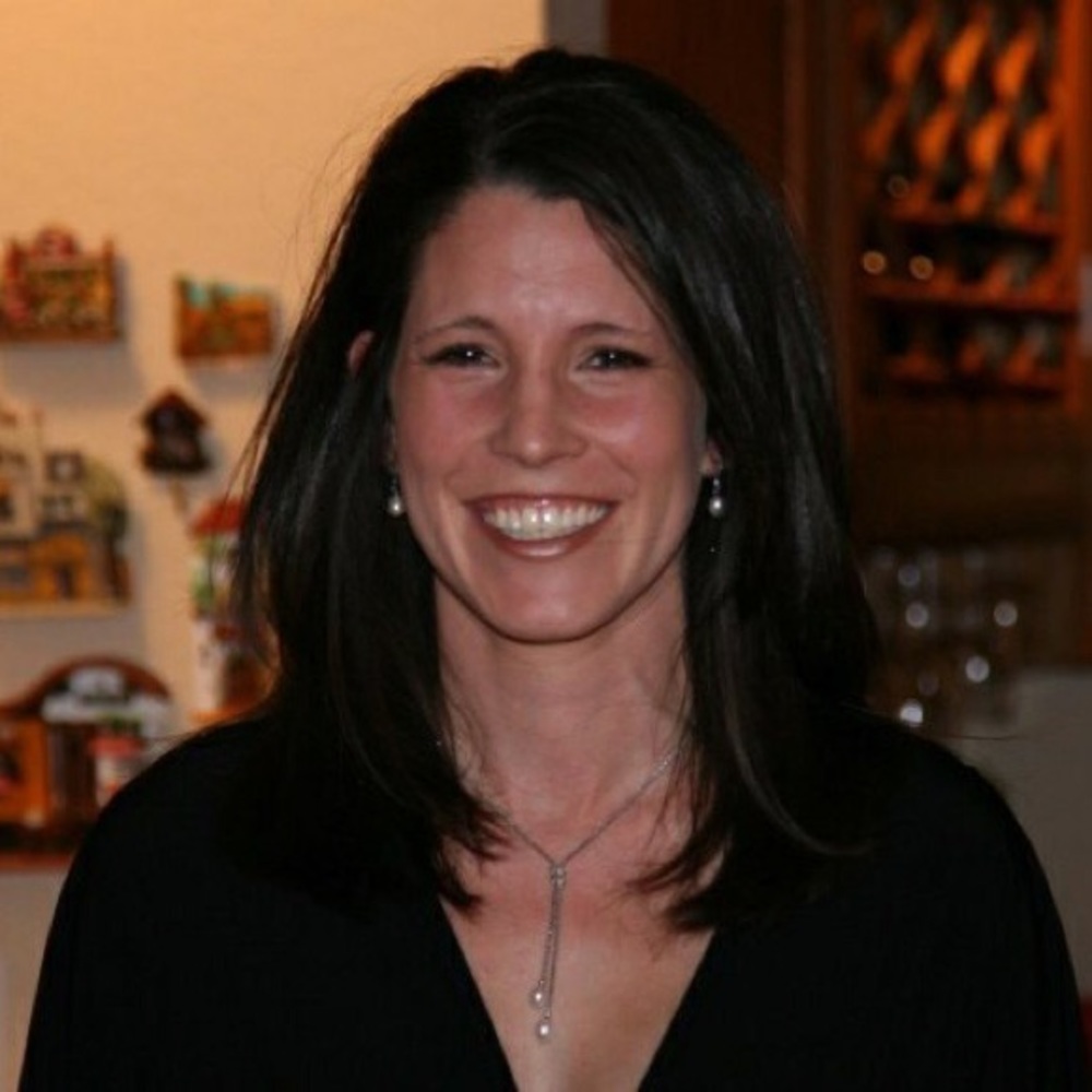 Meet your Posher, Andrea